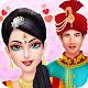 indian Wedding Makeover Game Auf Windows herunterladen