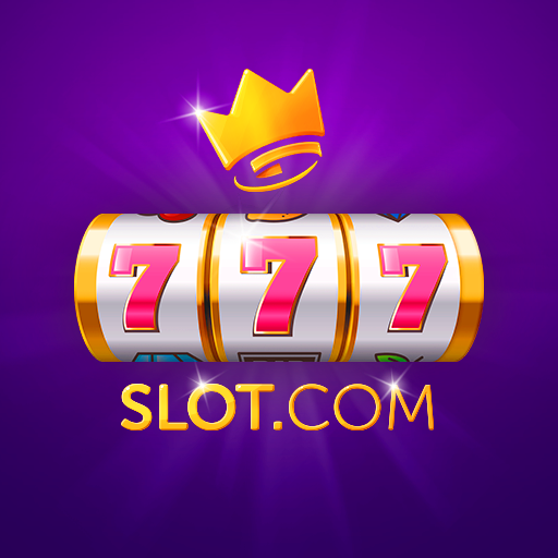 Slot.com - Online casino games Logo