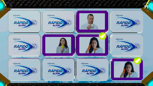 Sensodyne Rápido Alivio Screenshot 2 - AppWisp.com