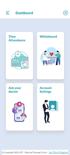 IPC Staff Doctor Screen 2