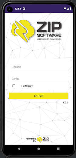ERAT ZiP Software Screenshot 2 - AppWisp.com
