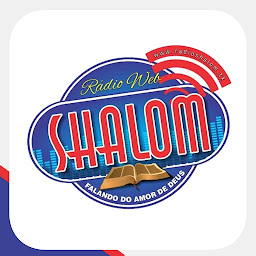 Icon image Rádio Shalom