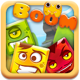 Monster Boom icon