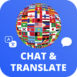 Icon image Language & Voice Translator