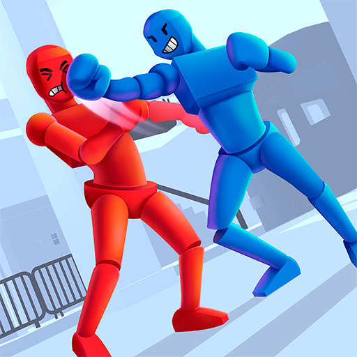 Buteratos Games - Stickman Ragdoll Fighter is an addictive