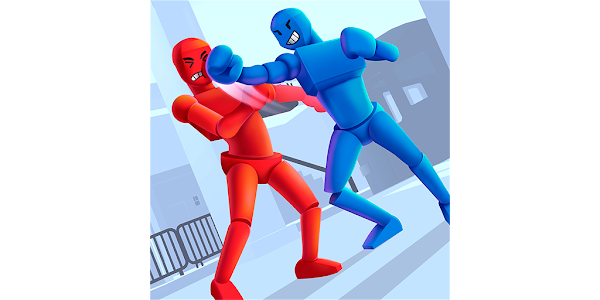Stickman Fighting 3D - Izinhlelo zokusebenza ku-Google Play