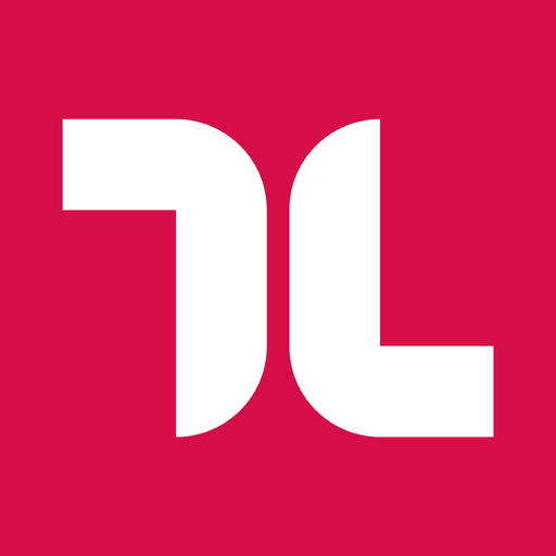 Lückenlos logo
