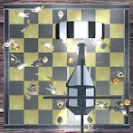 Chess Battlegrounds