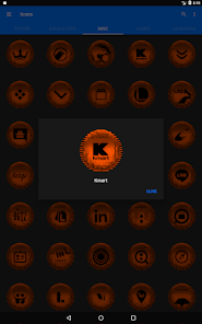 Screenshot image