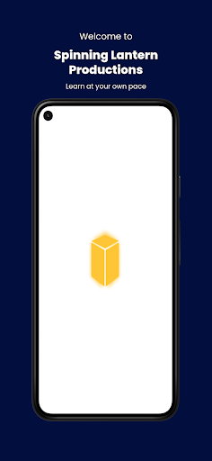 Android application Spinning Lantern Productions screenshort