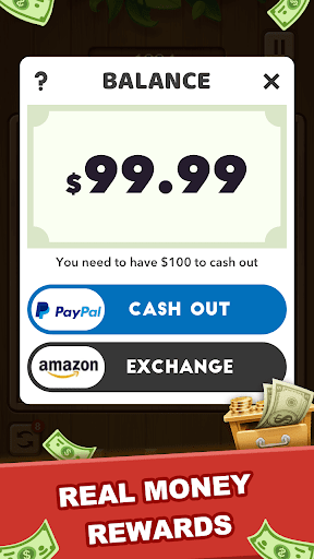 Woody Block Puzzle - free cube block game