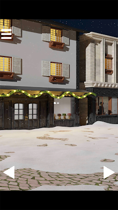 Escape Room Christmas Wishes - Screenshot 3