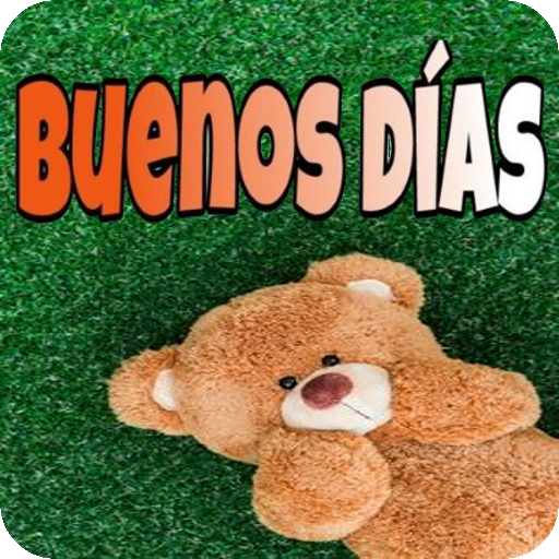 Tiernas Frases de Buenos Días - Ứng dụng trên Google Play