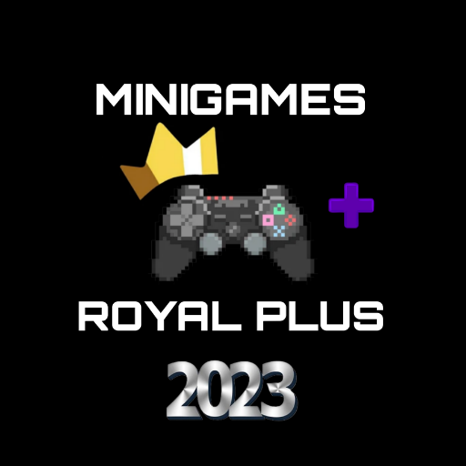 MiniGames Royal Plus