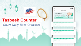 screenshot of Qibla Finder & Qibla Direction