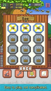 Bee Factory MOD APK (No Ads) Download for Android 8