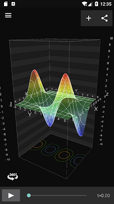 Visual Math 4Dのおすすめ画像1