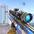 Sniper Shooter 3D: FPS Offline Shooting Game 1.20