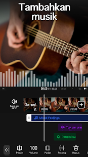 VivaVideo: Aplikasi Edit Video Screenshot
