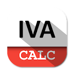 Cover Image of Télécharger Calculadora IVA  APK