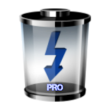 Battery Fix and Calibrate Pro icon