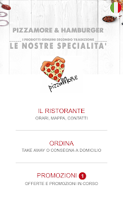 PizzaMore(圖1)-速報App