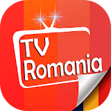 Tv Romania icon