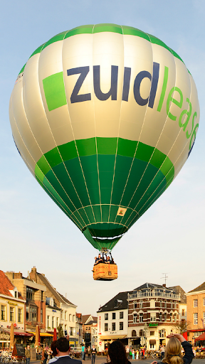 Android application Zuidlease screenshort