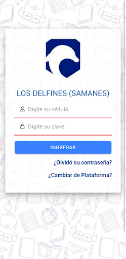 Liceo Los Delfines Screen 3