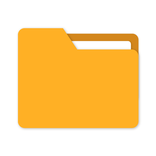 File Manager: File Explorer Logo