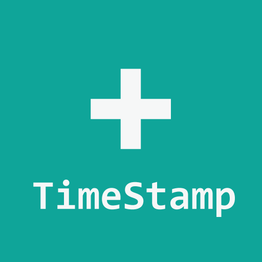 Timestamp & Memo logo