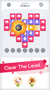 Block Escape – Tap Away Puzzle 2