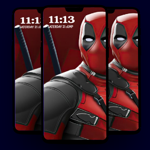 Superhero Art Wallpapers HD 4k Download on Windows