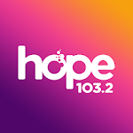 Cover Image of ダウンロード Hope 103.2 - Christian Radio  APK