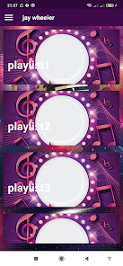 Imágen 1 canciones de jay wheeler android