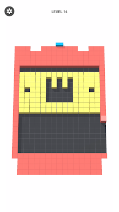 Fill Board 3D - Screenshot 4