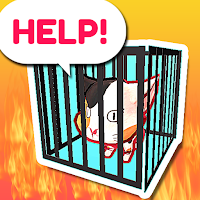 Rescue Master : Help Animals