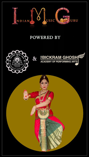 IMG - Indian Music Guru Screen 2