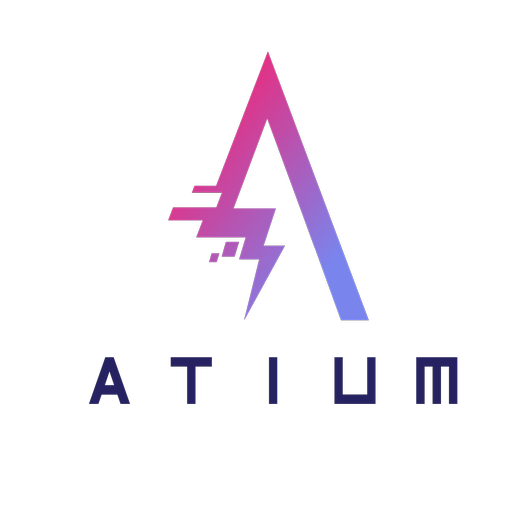Atium Tasks logo