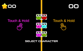 Brain Balance - Screenshot 2