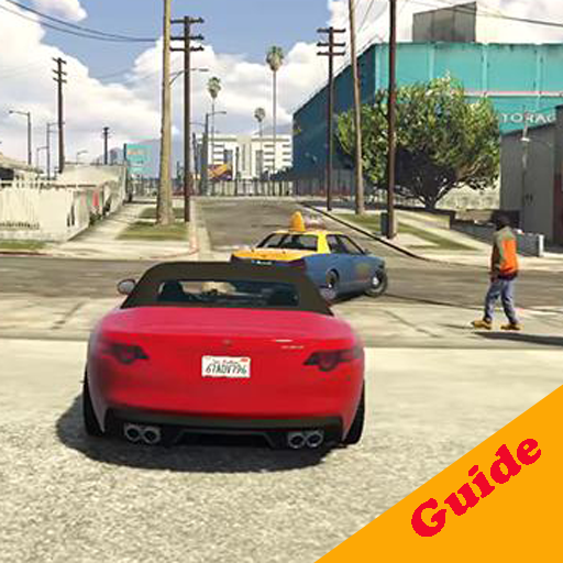 Tips Grand City theft Autos Walkthrough