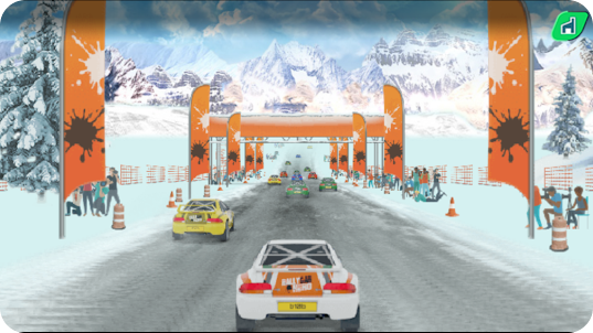 Car Race 3D - Car Racing