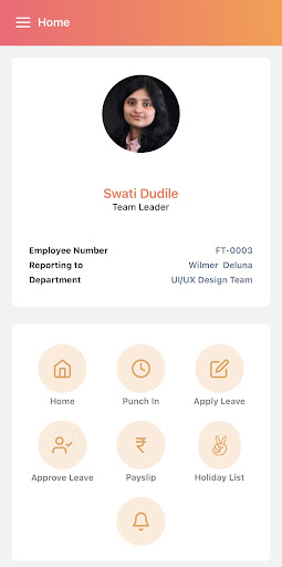 Mypayrollapp Screen 2