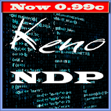 KENO NDP icon