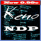 KENO NDP Download on Windows