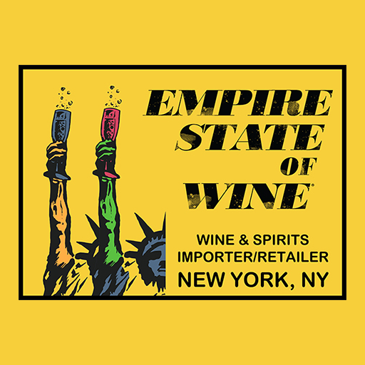 Empire State of Wine logo