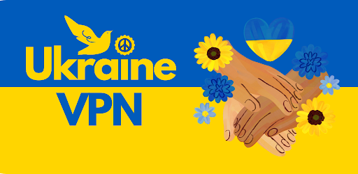 Android application Ukraine VPN - Turbo Fast VPN screenshort
