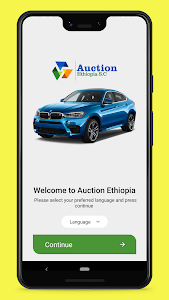 Auction Ethiopia Unknown