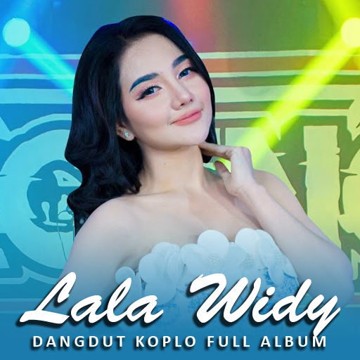 Lala Widy Offline logo