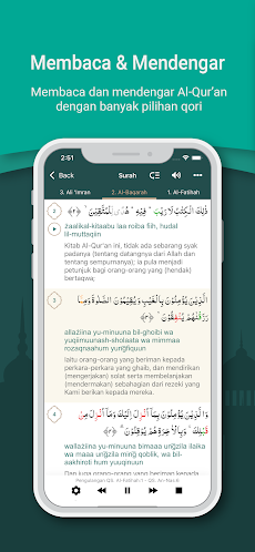 Al Quran Melayuのおすすめ画像4